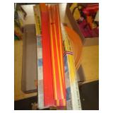 HOT WHEELS TRACK