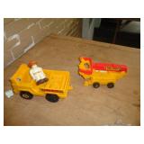 BIG BOLT TOYS