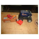 TOYS
