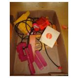 HOT WHEELS ITEMS