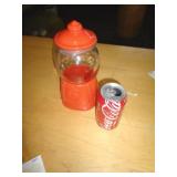 CANDY JAR