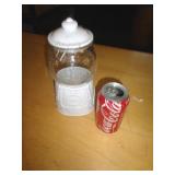 CANDY JAR