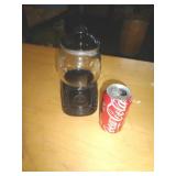 CANDY JAR