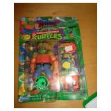 TMNT - NINJA TURTLES FIGURE 1994