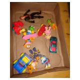 TOYS