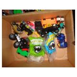 TOYS
