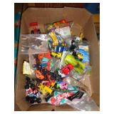 MIXED DIECAST
