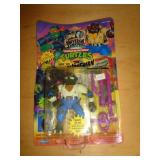 TMNT - NINJA TURTLES FIGURE 1993