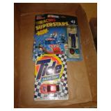 NASCAR ITEMS