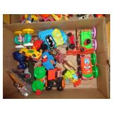 TOYS