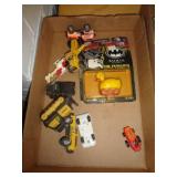 DIECAST & MISC