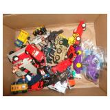 TOYS