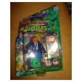 TMNT - NINJA TURTLES 1994 / PLASTIC LOOSE