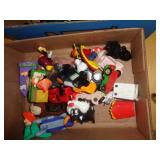 TOYS