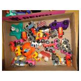 TOYS