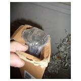 CURTAIN ROD / LW