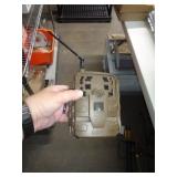 GAME CAMERA