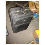 SUITCASE / UT