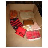 CHANGE PURSES