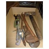 TOOLS