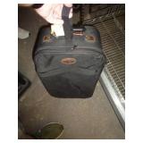 SMALL SUITCASE / UT