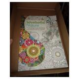 COLORING BOOK