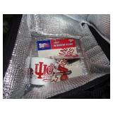 I OF U ITEMS IN COOLER BAG