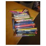 KIDS BOOKS