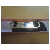 CIGAR CUTTER
