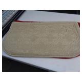 17X30 DOOR MAT