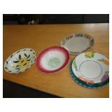 BOWLS