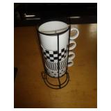 CUP HOLDER