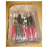 FLATWARE