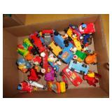 TOYS