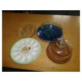 DISHES