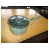 SAUCE PAN