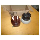 INSULATORS