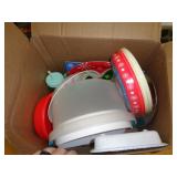 PLASTICWARE