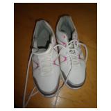 SHOES SZ 8.5