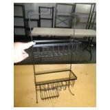 SHOWER RACK