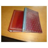 BINDERS