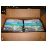 4 - PACKS 18EA PACK XLG UNDERPADS
