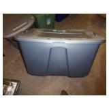 TOTE W LID / UT