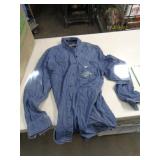 HARLEY LONG SLEEVE SHIRT SZ MEDIUM