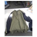 HARLEY PULLOVER SWEATER SZ MEDIUM