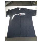 HARLEY T-SHIRT SZ MEDIUM