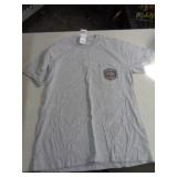 HARLEY T-SHIRT SZ MEDIUM