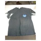 HARLEY T-SHIRT SZ MEDIUM