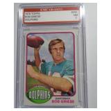 BOB GRIESE 1976 TOPPS #255 NM 7