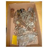 HEAVY DUTY HARDWARE